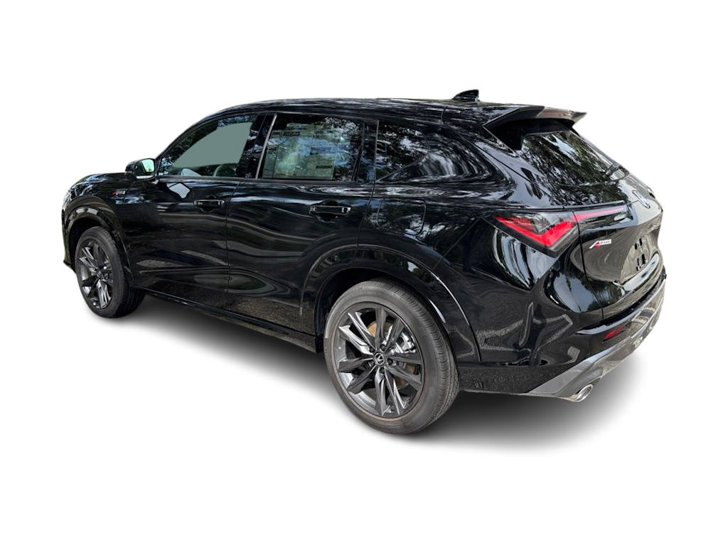 Thumbnail: 2026 Acura ADX - 4