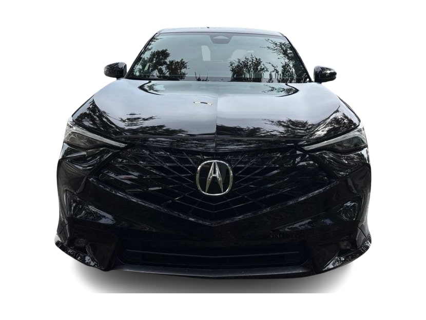 Thumbnail: 2026 Acura ADX - 6