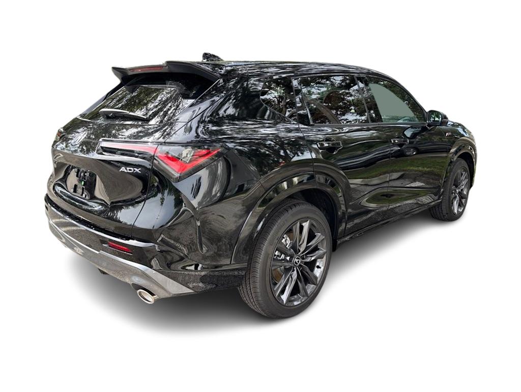 Thumbnail: 2026 Acura ADX - 22