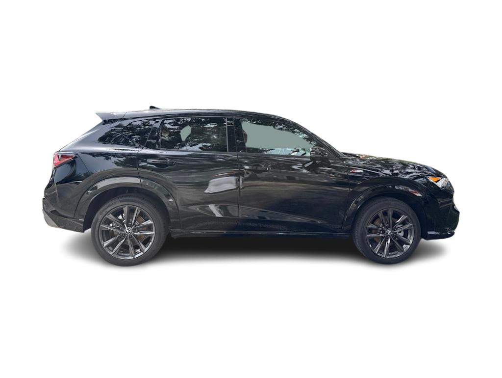 Thumbnail: 2026 Acura ADX - 23