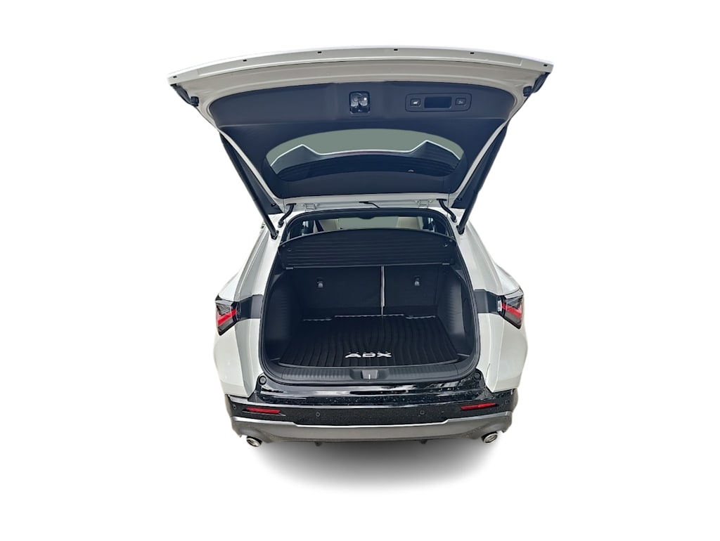 Thumbnail: 2025 Acura ADX - 23