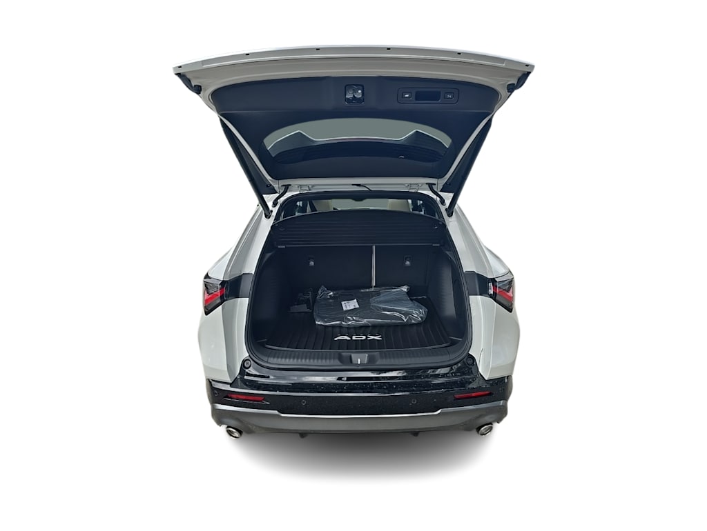 Thumbnail: 2025 Acura ADX - 16