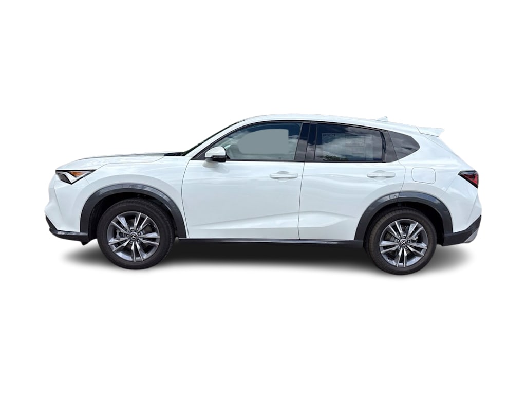 Thumbnail: 2026 Acura ADX - 3