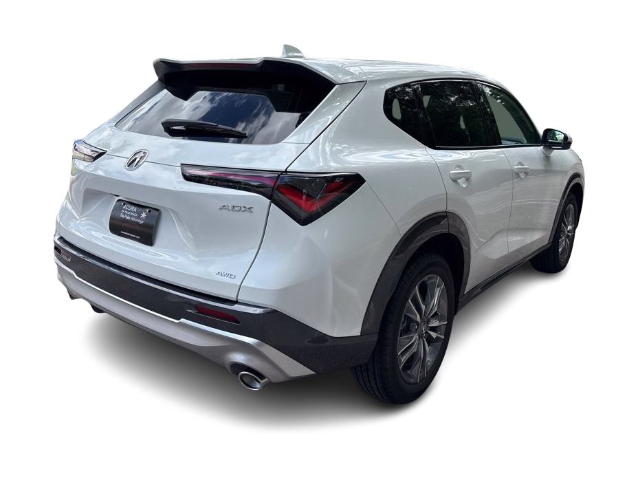 Thumbnail: 2026 Acura ADX - 21