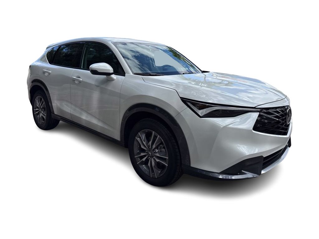 Thumbnail: 2026 Acura ADX - 23