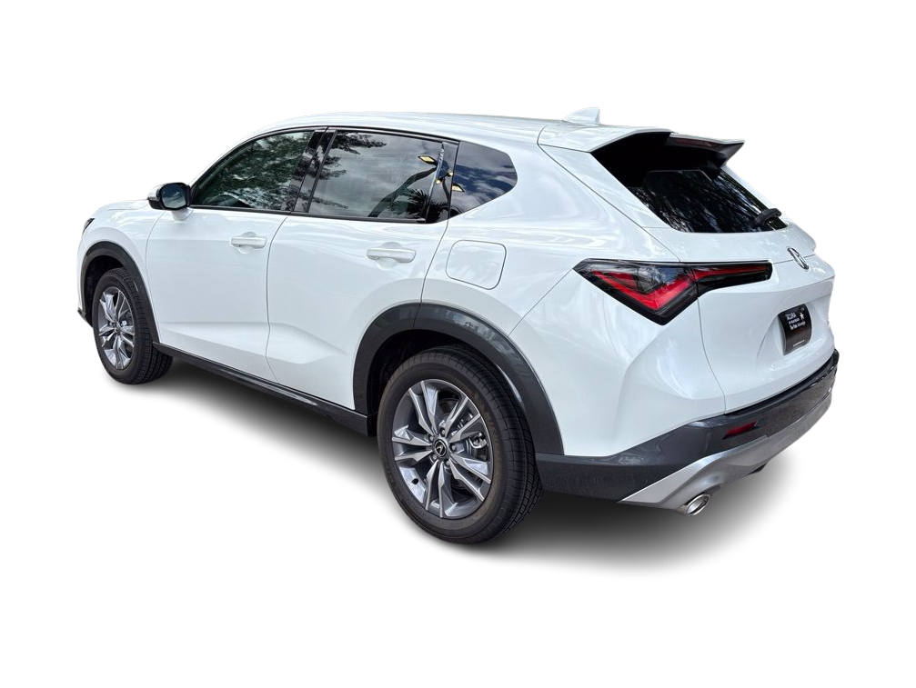 Thumbnail: 2026 Acura ADX - 4