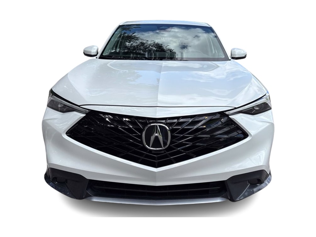 Thumbnail: 2026 Acura ADX - 6