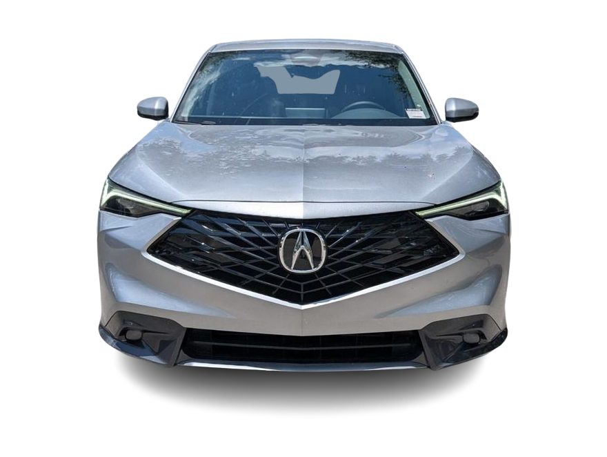 Thumbnail: 2025 Acura ADX - 6