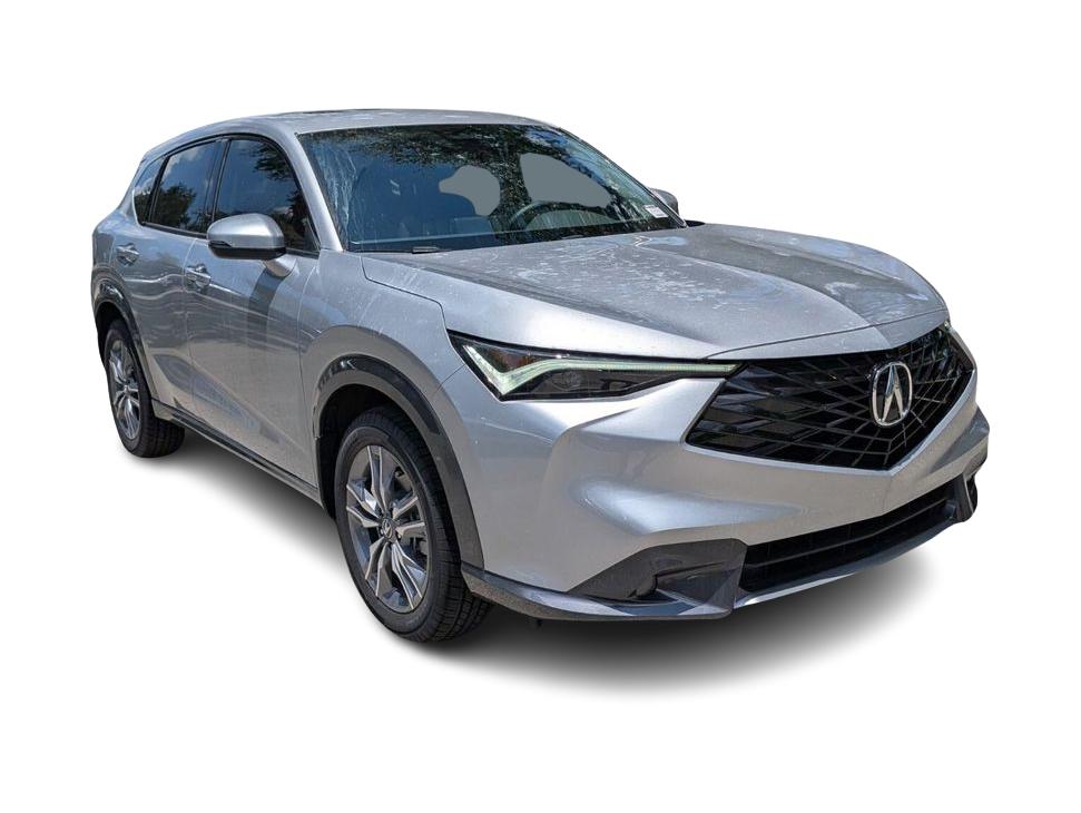 Thumbnail: 2025 Acura ADX - 15