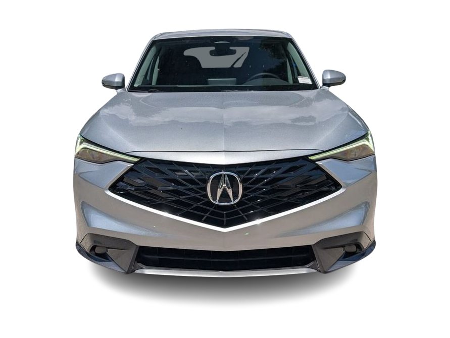 Thumbnail: 2025 Acura ADX - 6