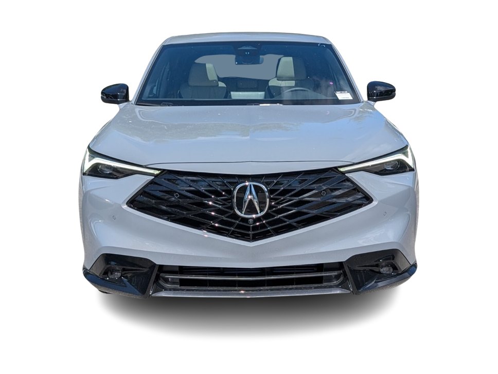 Thumbnail: 2025 Acura ADX - 6