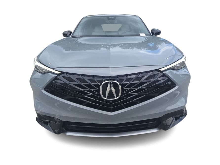 Thumbnail: 2025 Acura ADX - 6