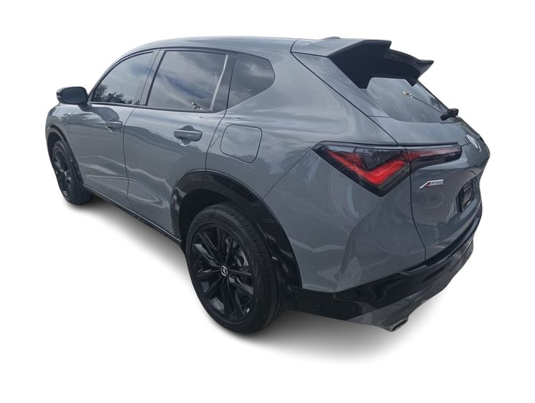 Thumbnail: 2025 Acura ADX - 4