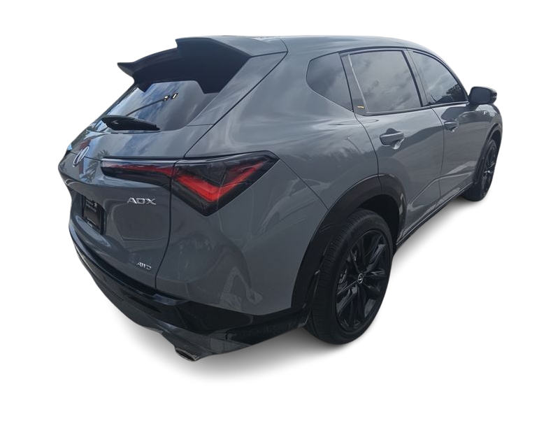 Thumbnail: 2025 Acura ADX - 20
