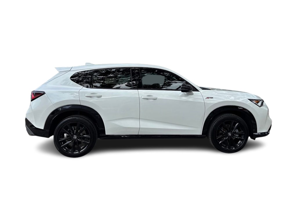 Thumbnail: 2025 Acura ADX - 15