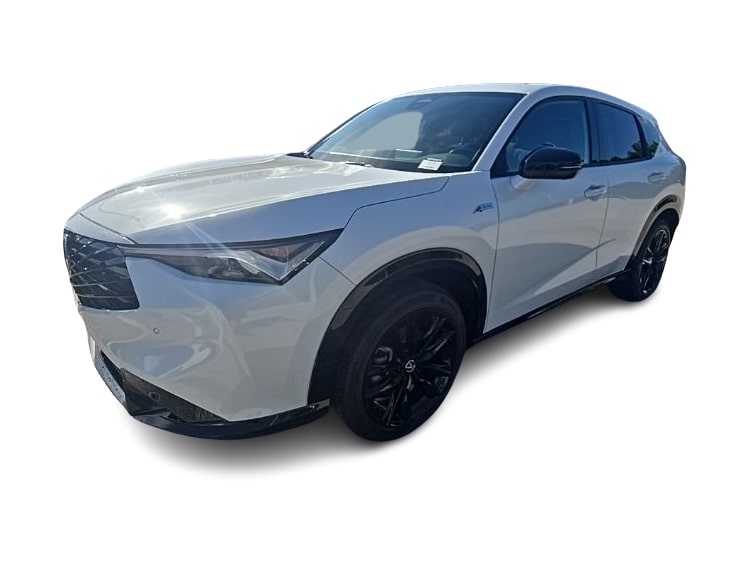 Thumbnail: 2026 Acura ADX - 19