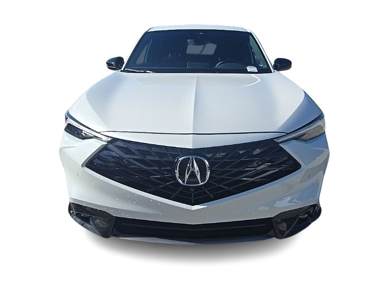 Thumbnail: 2026 Acura ADX - 4