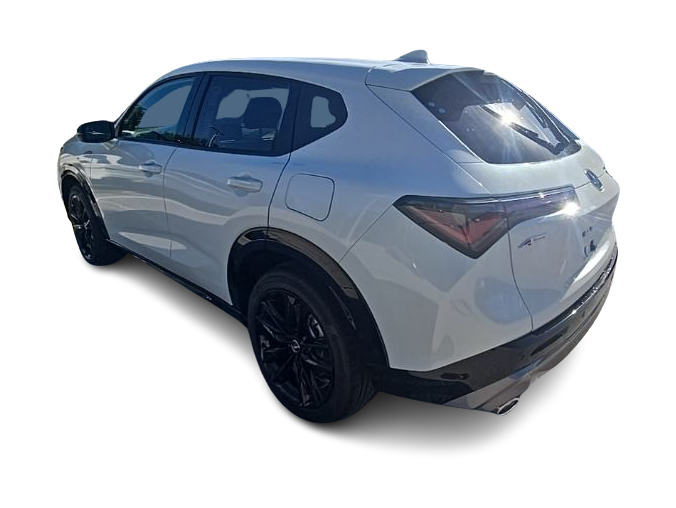 Thumbnail: 2026 Acura ADX - 3