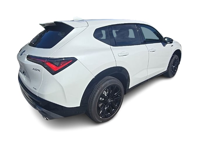 Thumbnail: 2026 Acura ADX - 20