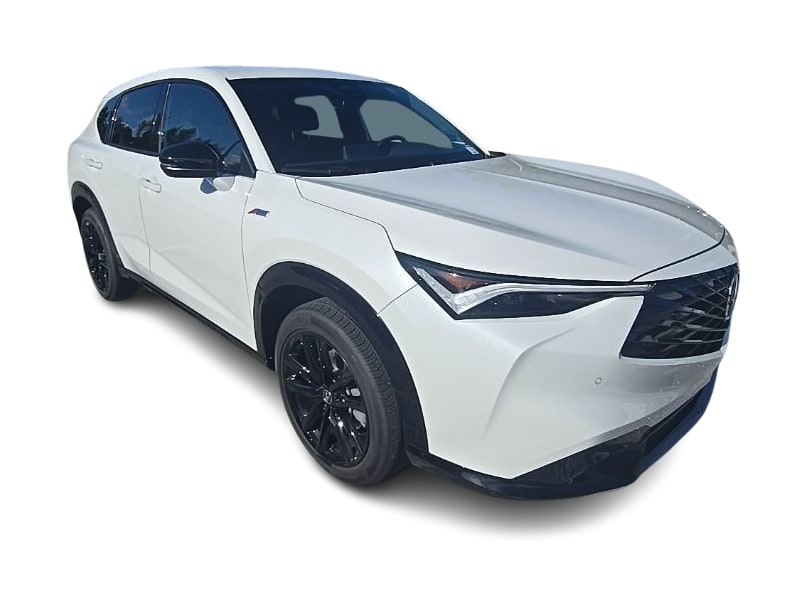 Thumbnail: 2026 Acura ADX - 22