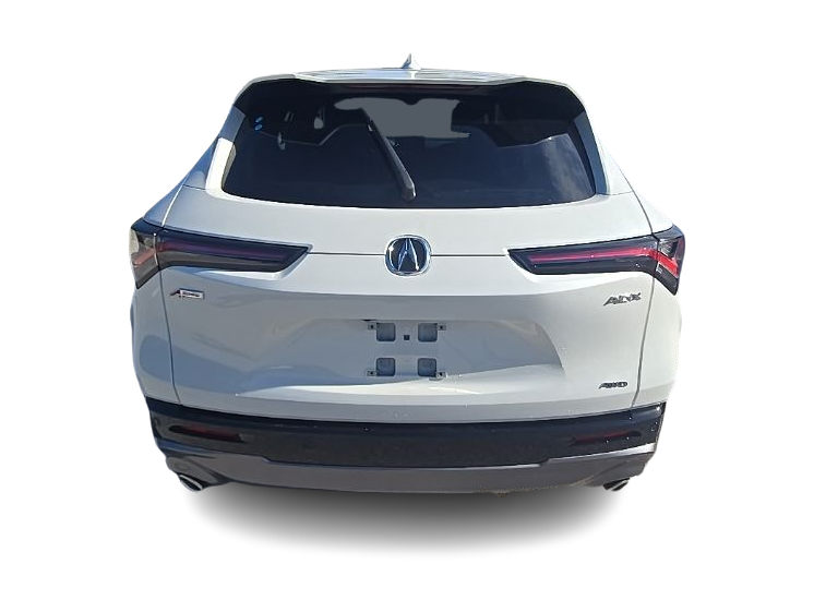 Thumbnail: 2026 Acura ADX - 16