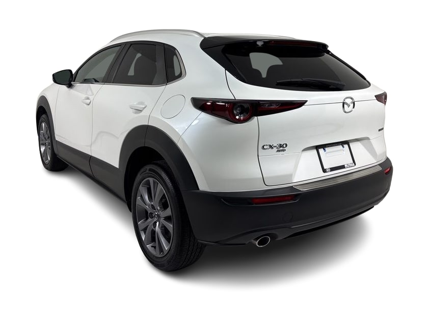 Thumbnail: 2024 Mazda CX-30 - 4