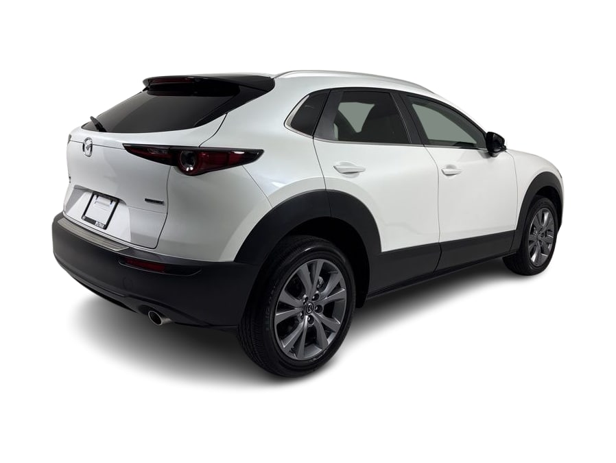 Thumbnail: 2024 Mazda CX-30 - 20