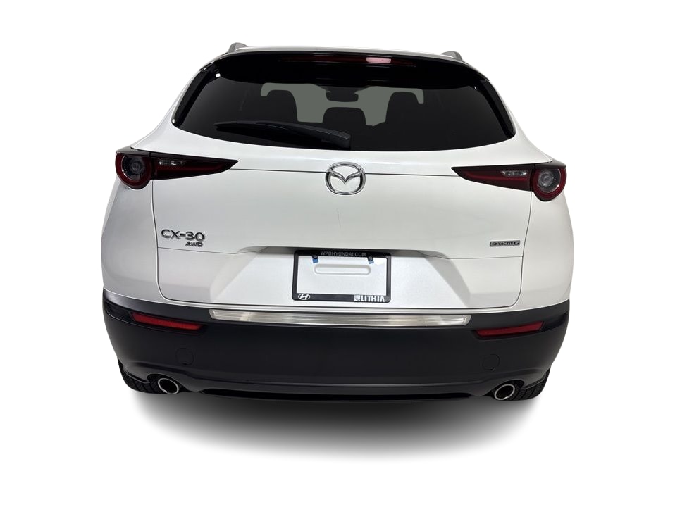 Thumbnail: 2024 Mazda CX-30 - 5