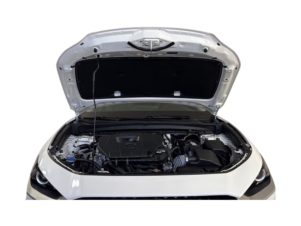 Thumbnail: 2024 Mazda CX-30 - 23