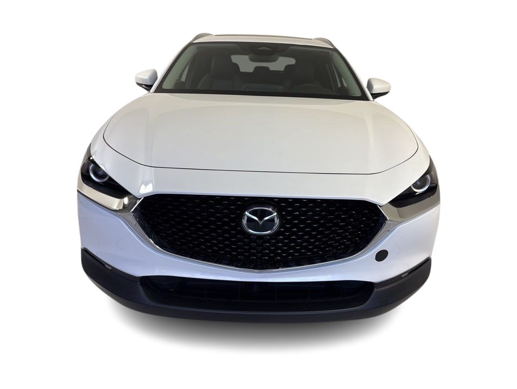Thumbnail: 2024 Mazda CX-30 - 6