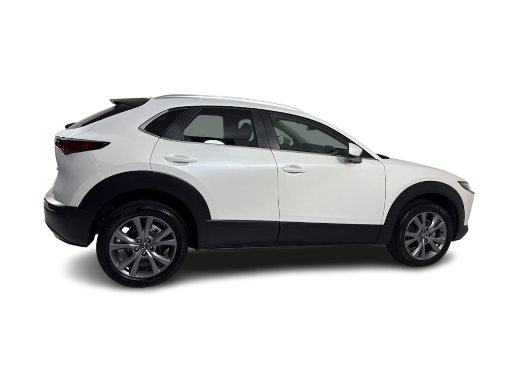Thumbnail: 2024 Mazda CX-30 - 21