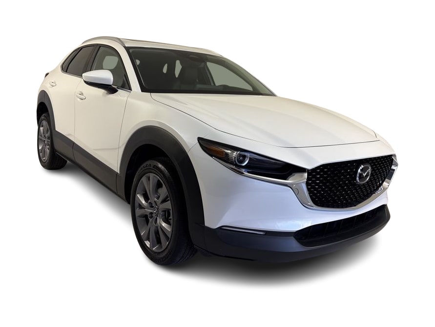 Thumbnail: 2024 Mazda CX-30 - 22