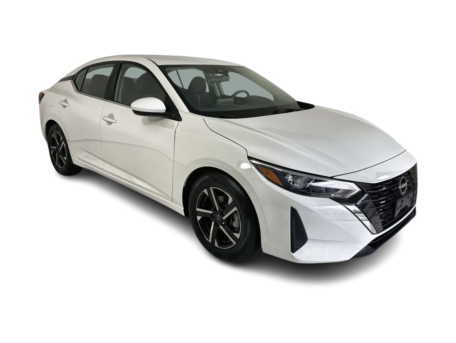 Thumbnail: 2024 Nissan Sentra - 18