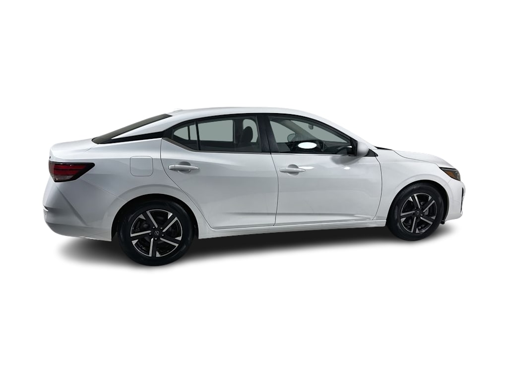 Thumbnail: 2024 Nissan Sentra - 21