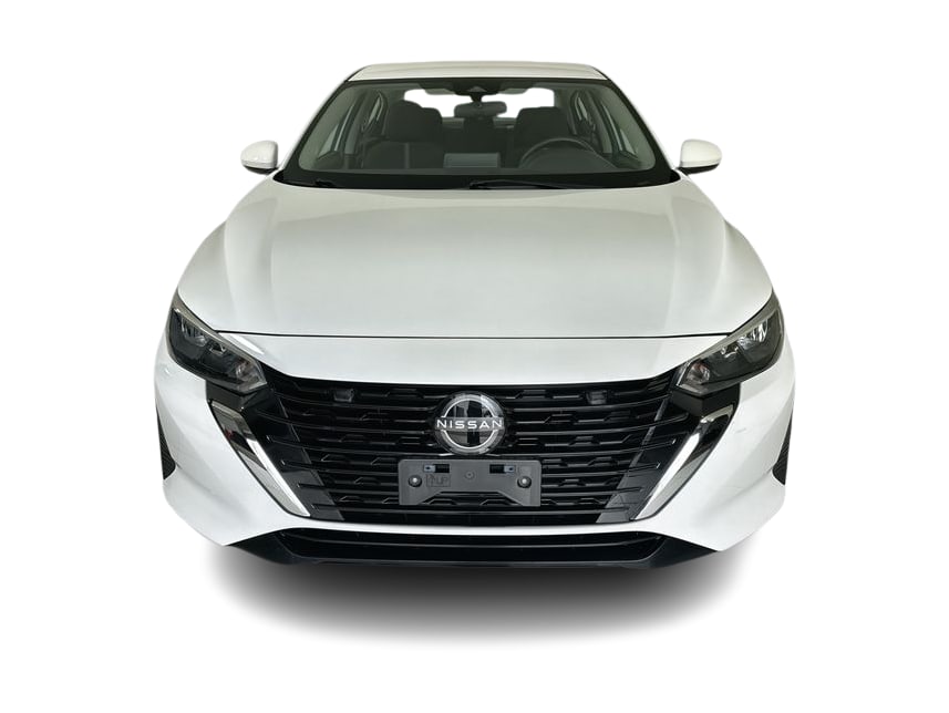 Thumbnail: 2024 Nissan Sentra - 6
