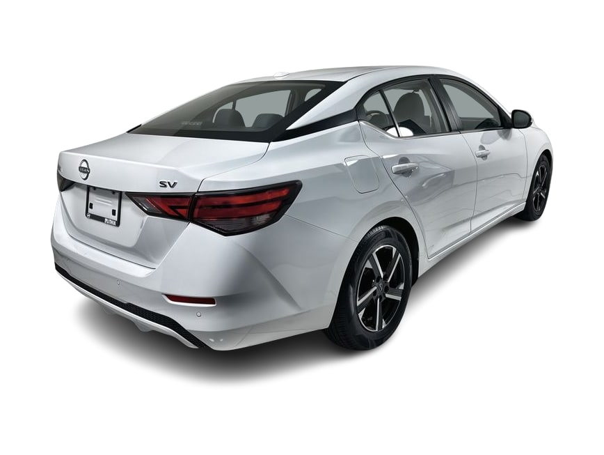Thumbnail: 2024 Nissan Sentra - 20