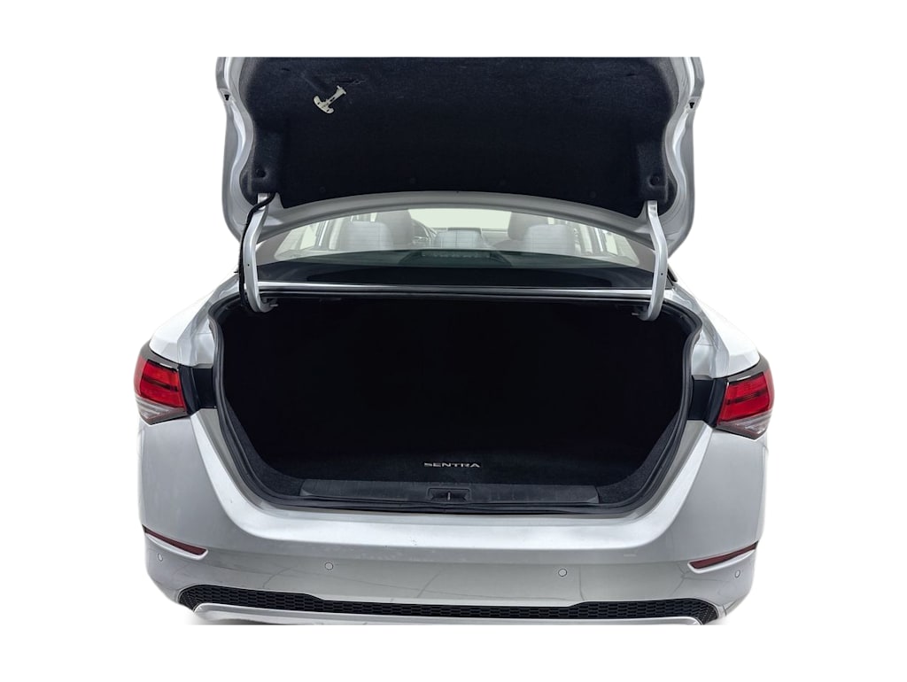 Thumbnail: 2024 Nissan Sentra - 15