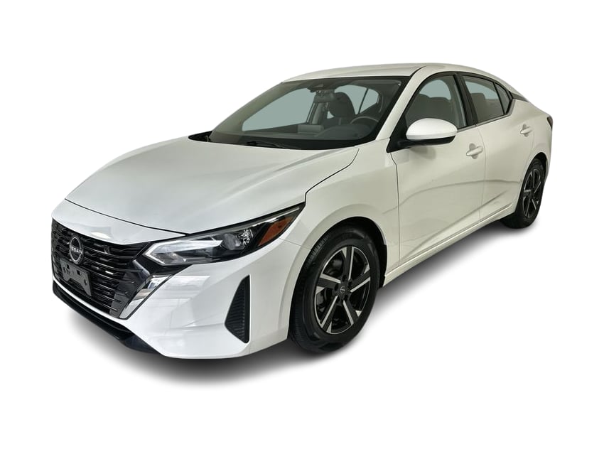 Thumbnail: 2024 Nissan Sentra - 19