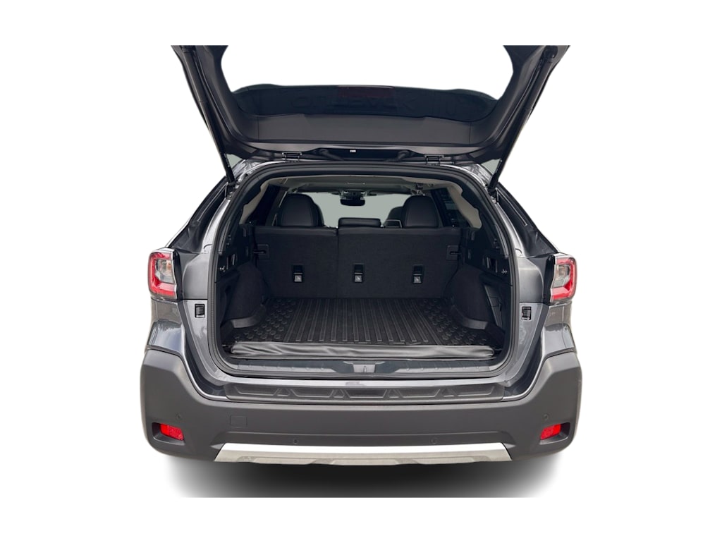 Thumbnail: 2025 Subaru Outback - 18