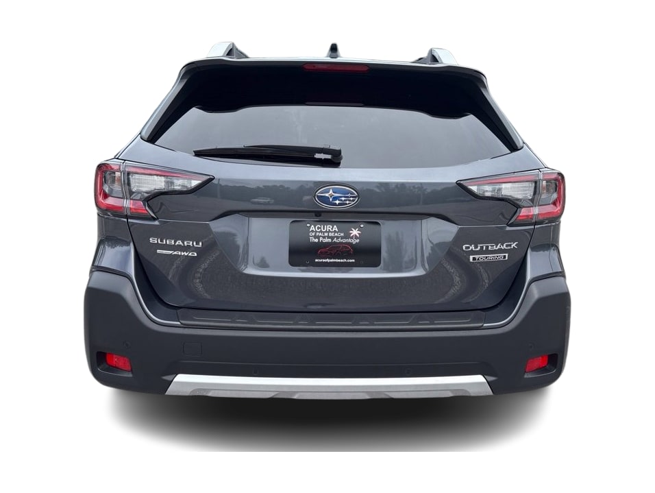Thumbnail: 2025 Subaru Outback - 5