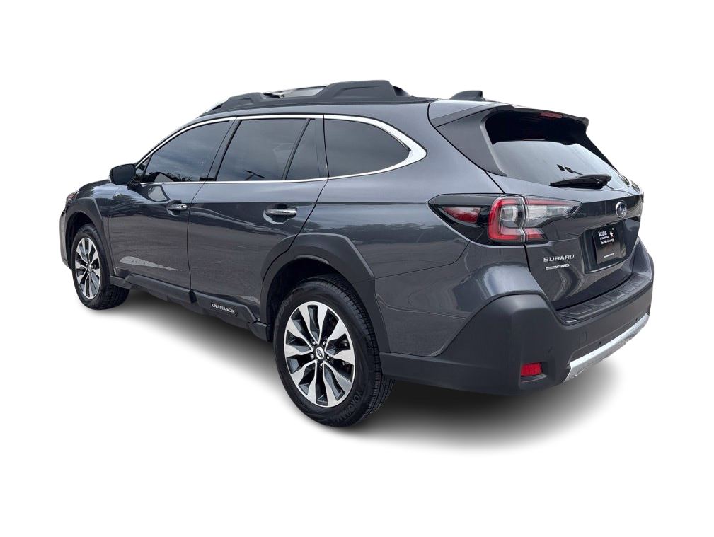 Thumbnail: 2025 Subaru Outback - 4