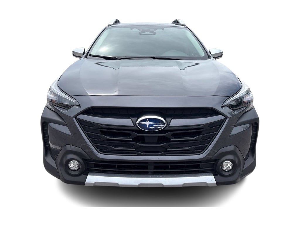 Thumbnail: 2025 Subaru Outback - 6