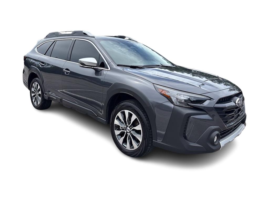 Thumbnail: 2025 Subaru Outback - 25