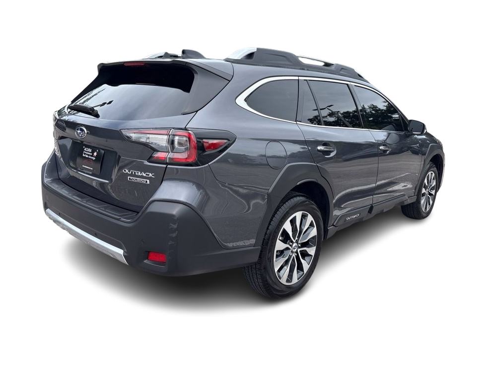 Thumbnail: 2025 Subaru Outback - 23