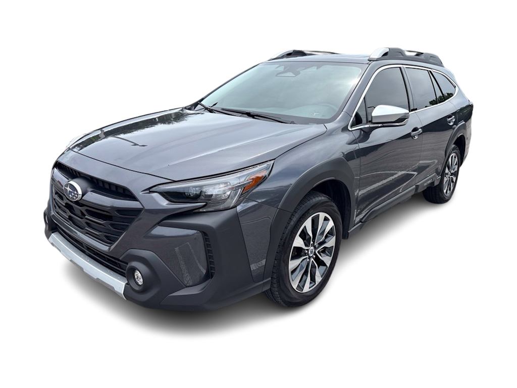 Thumbnail: 2025 Subaru Outback - 21