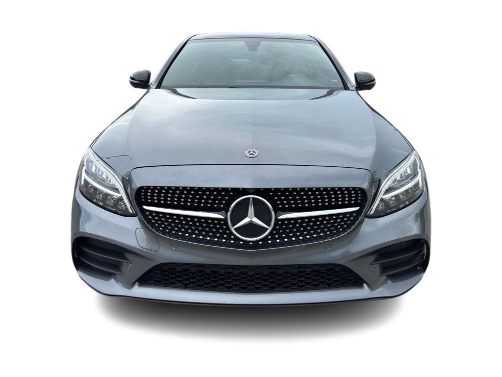 Thumbnail: 2020 Mercedes-Benz C-Class - 6