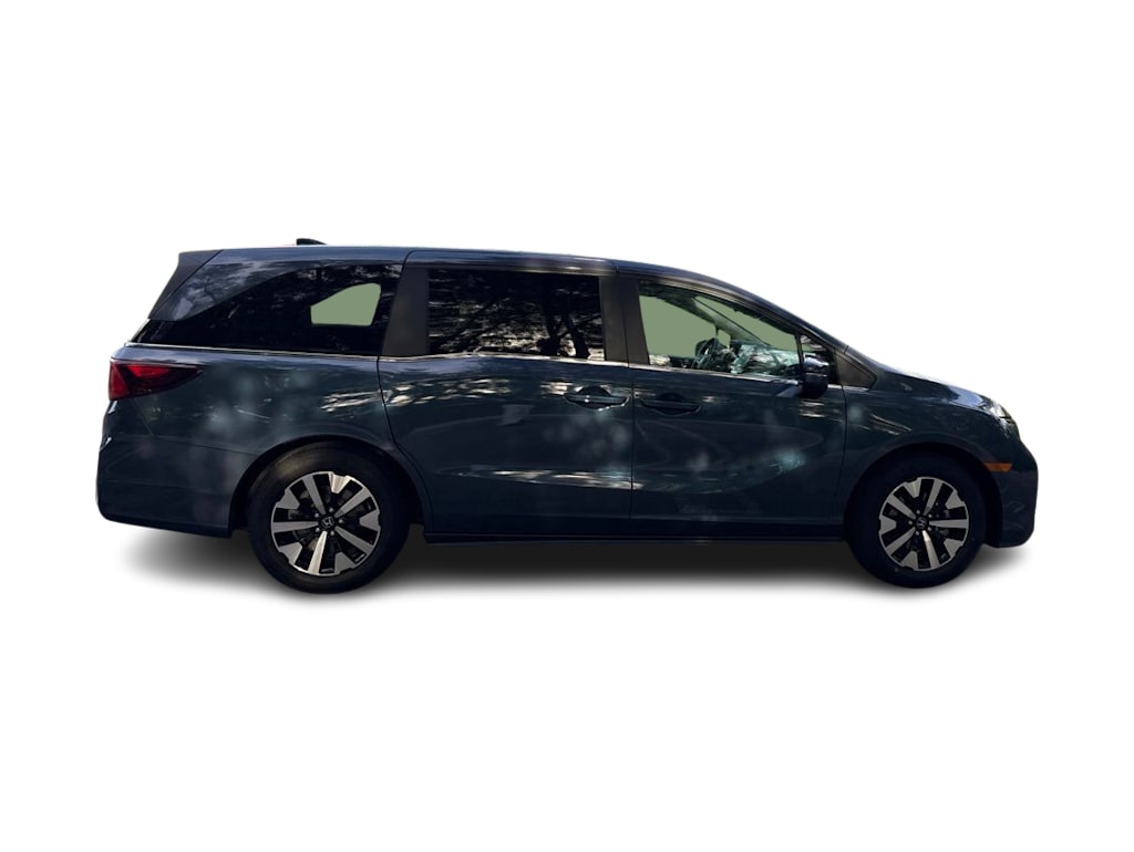 Thumbnail: 2025 Honda Odyssey - 22