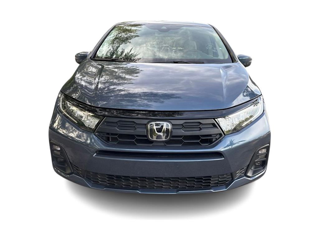 Thumbnail: 2025 Honda Odyssey - 6