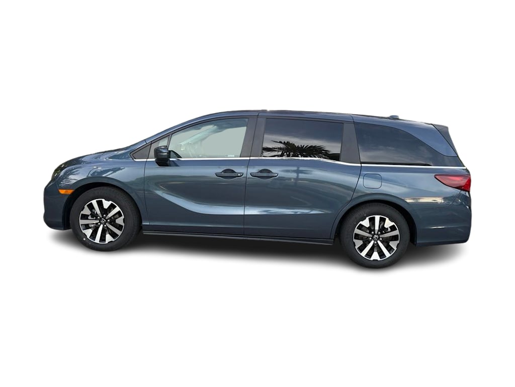 Thumbnail: 2025 Honda Odyssey - 3