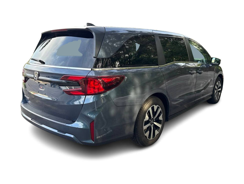 Thumbnail: 2025 Honda Odyssey - 21